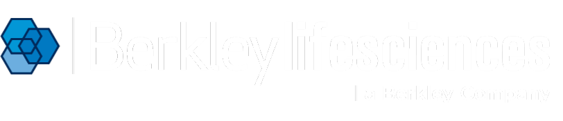 Berkley Lifesciences logo