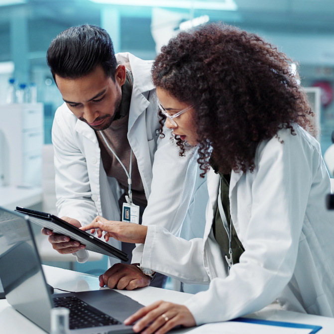 insurance for life sciences organizations