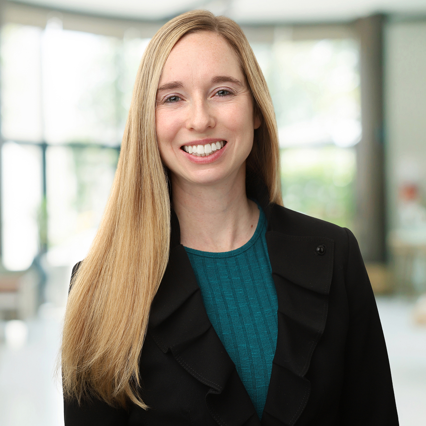 Medora West, CHMM, CSP, CFPS, MPH