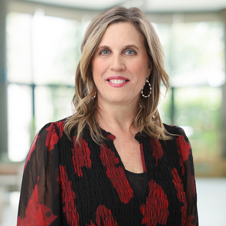 Holly Fettinger, CPCU, AU, API