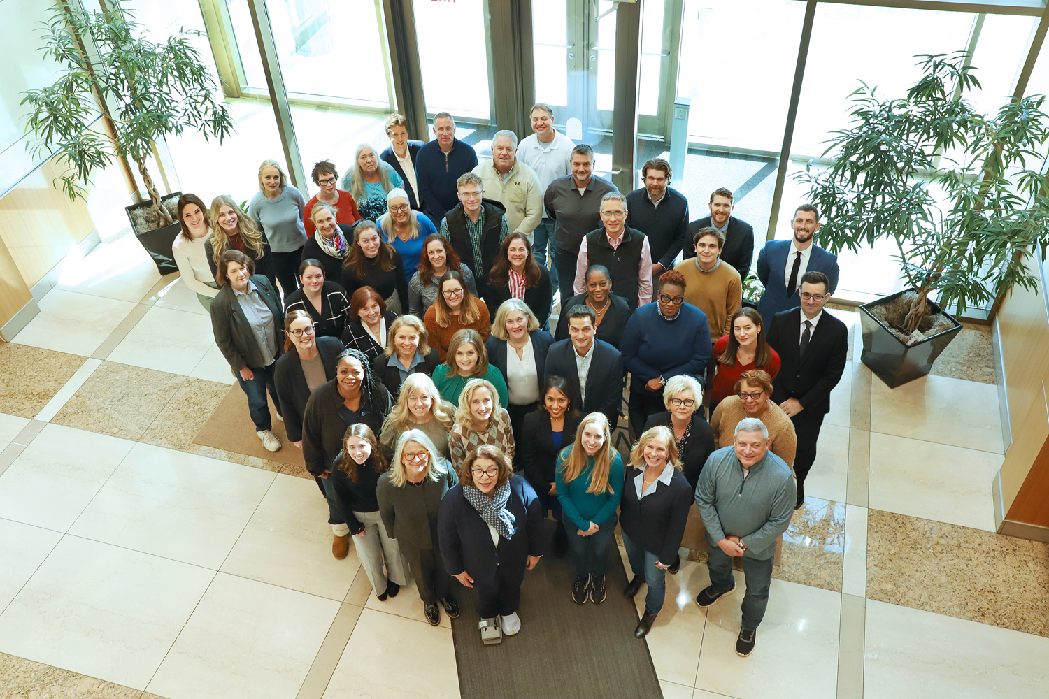 Team Berkley Life Sciences
