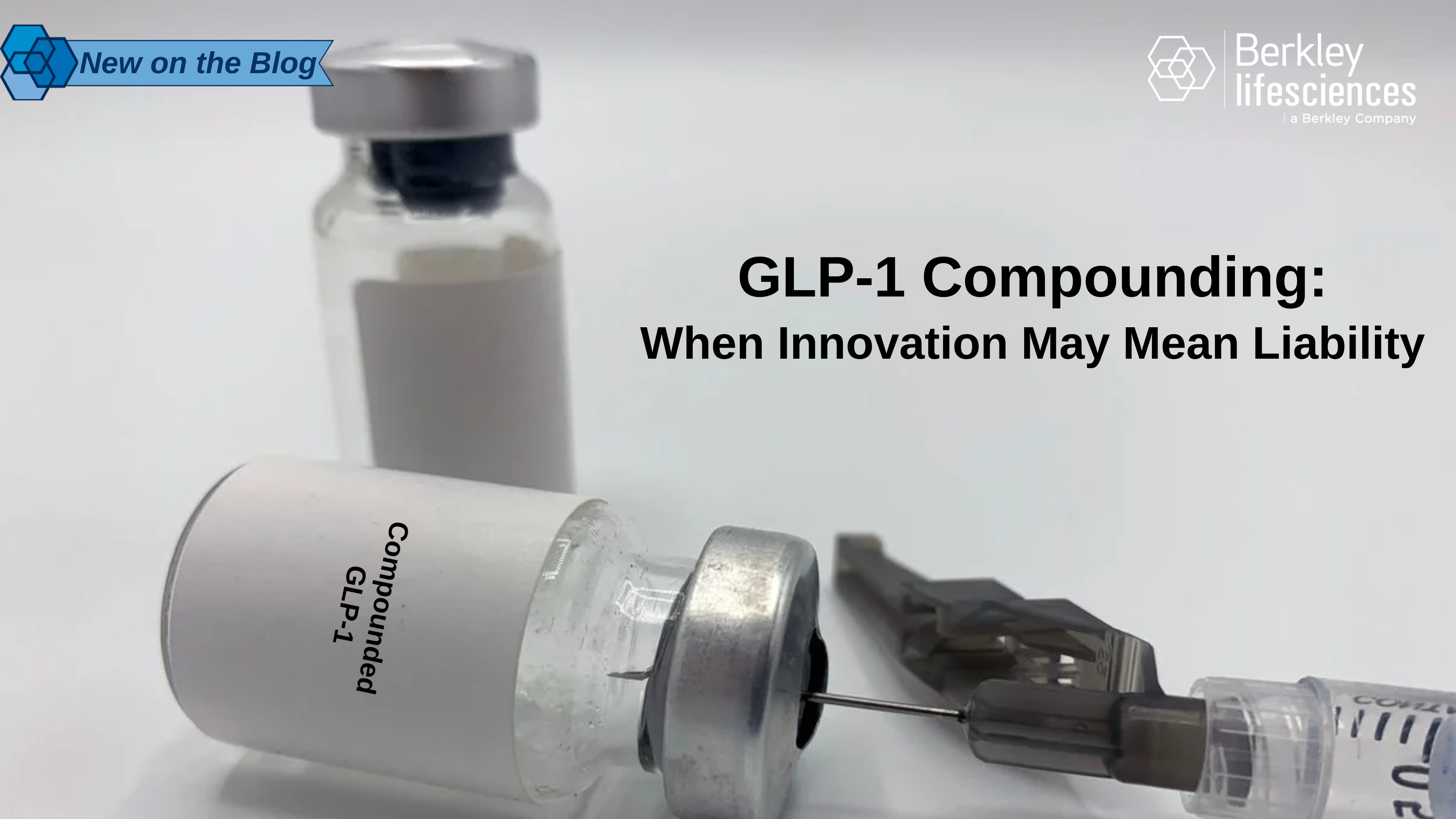 Semaglutide Compounding