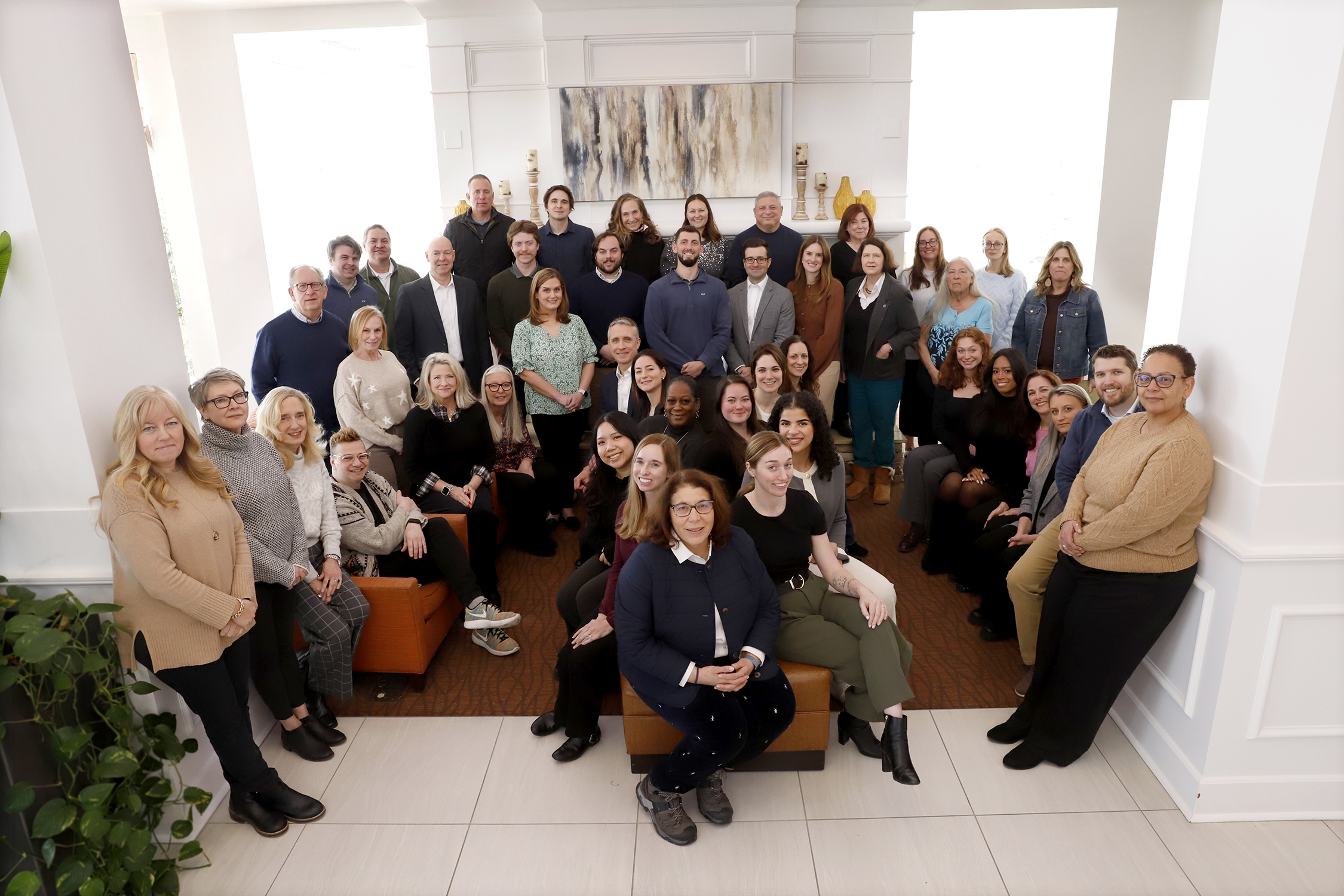 Team Berkley Life Sciences