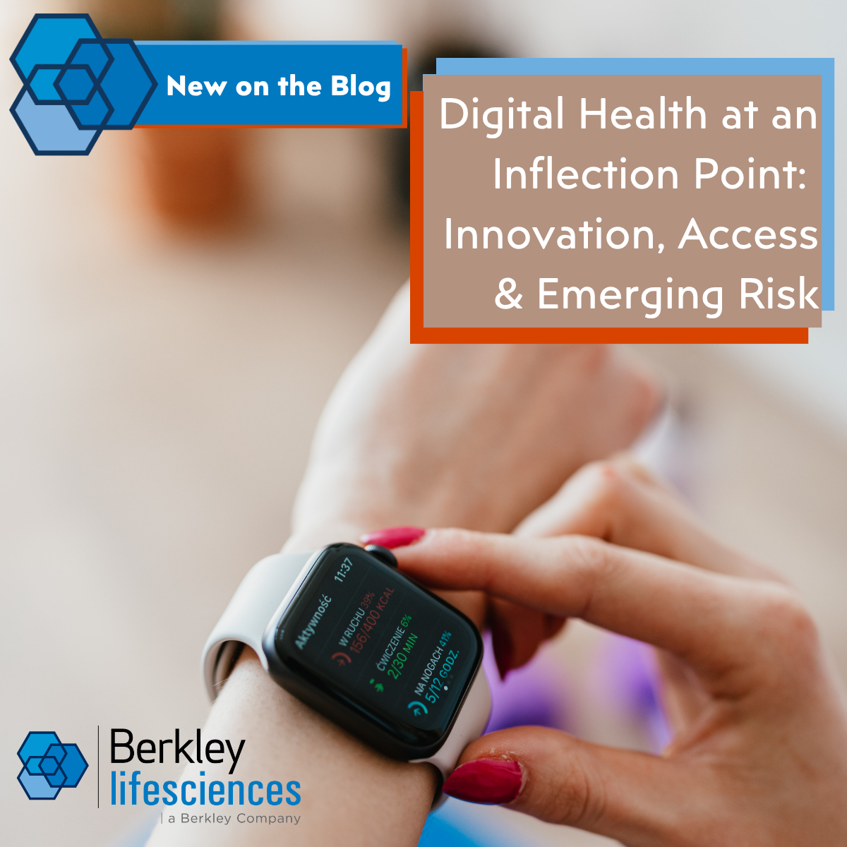 Digital Health at an Inflection Point: Innovation, Access, and Emerging Risk 